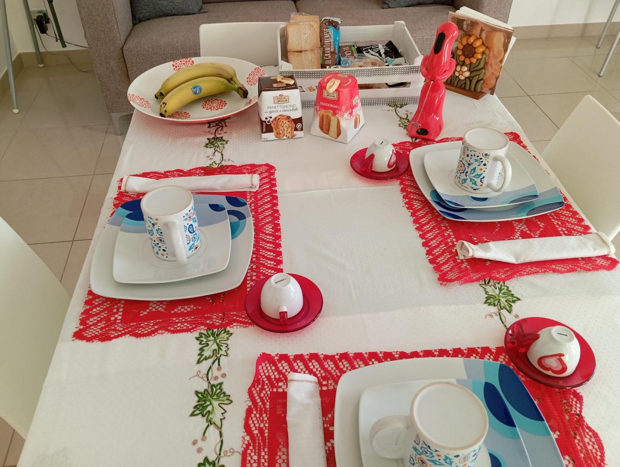 Sweet Holidays マテーラ 部屋 写真